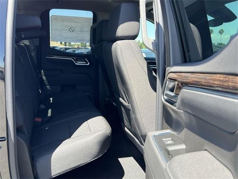 New 2026 GMC Sierra 1500 Elevation w/ LPO, Elevation Black Package image 30