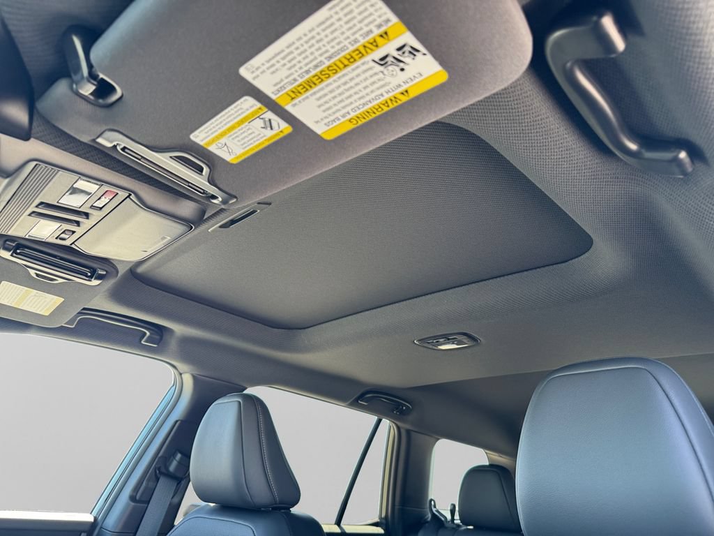 New 2026 Subaru Outback Limited AWD/4WD image 17