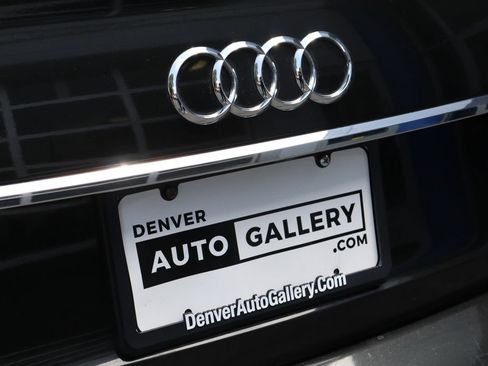 Used 2019 Audi A6 3.0T Premium Plus w/ Premium Plus Package AWD/4WD image 28