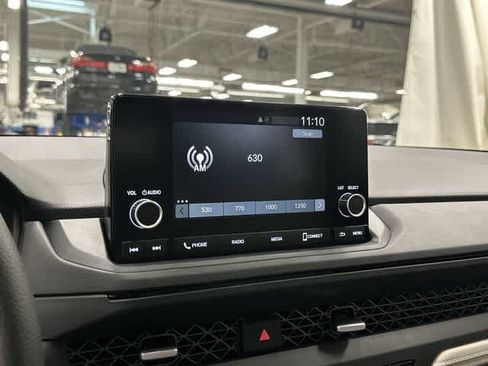 Used 2025 Honda Accord SE image 21