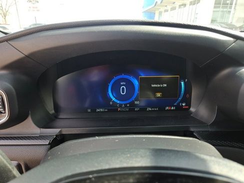 Used 2022 Ford Explorer ST w/ Equipment Group 401A image 23