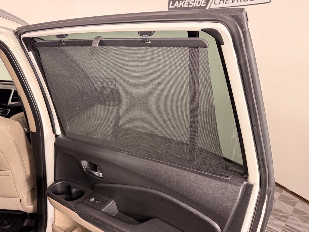Used 2018 Honda Pilot Elite image 22