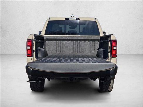 Used 2025 RAM 1500 Rebel w/ Rebel Level 2 Equipment Group image 6