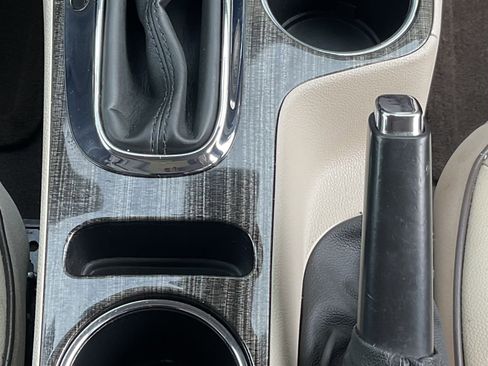 Used 2015 Chevrolet Malibu LTZ FWD image 20