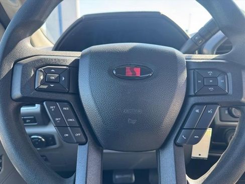 Used 2020 Ford F150 XLT w/ Equipment Group 301A Mid image 15