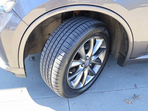 Used 2014 Dodge Durango SXT w/ Quick Order Package 23B image 40