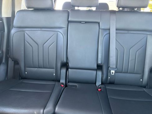 Used 2025 Hyundai Santa Fe SEL image 40