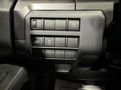 Used 2025 Toyota 4Runner SR5 image 18