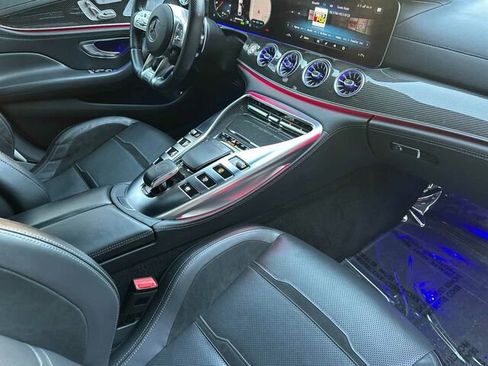 Used 2021 Mercedes-Benz AMG GT 43 image 20