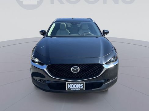 Used 2023 MAZDA CX-30 AWD 2.5 S w/ Premium Package image 11