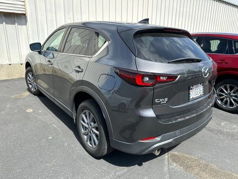 Used 2023 MAZDA CX-5 AWD 2.5 S image 5