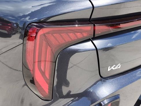 New 2026 Kia K4 GT-Line Turbo FWD image 37