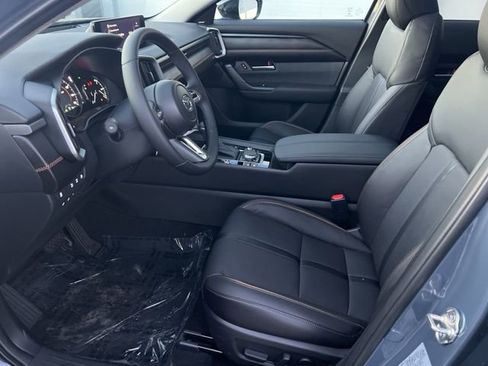 New 2026 MAZDA CX-50 AWD 2.5 Hybrid w/ Weather Package image 25