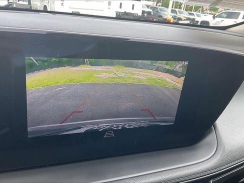 Used 2025 Buick Encore GX Preferred FWD image 21