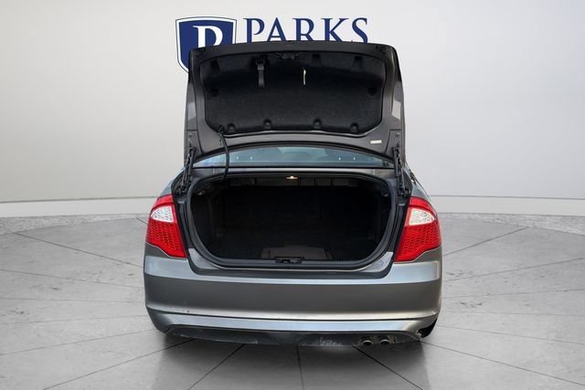 Used 2012 Ford Fusion SE FWD image 19