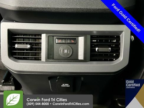 Used 2025 Ford F250 Lariat w/ Lariat Ultimate Package image 30