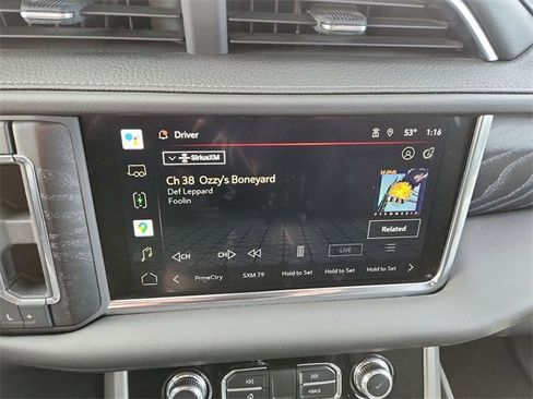 Certified 2022 GMC Yukon Denali image 13