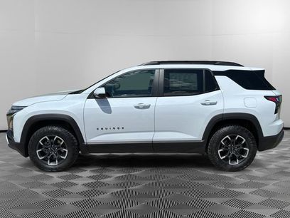 New 2026 Chevrolet Equinox ACTIV w/ Convenience Package III
