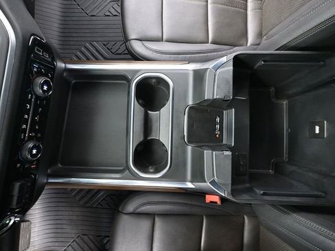 Used 2024 Chevrolet Silverado 3500 High Country w/ Technology Package image 44