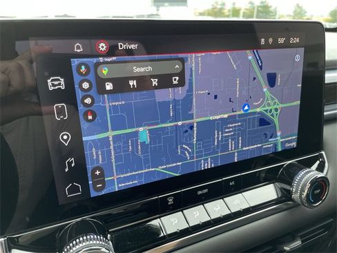 Used 2023 GMC Canyon Elevation image 19