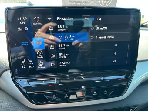 Certified 2023 Volkswagen ID.4 Pro S image 26