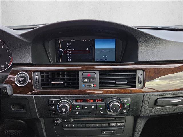 Used 2011 BMW 328i Convertible RWD image 13