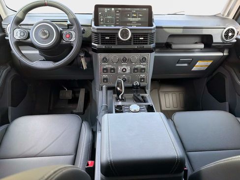 New 2026 INEOS Grenadier AWD/4WD image 12