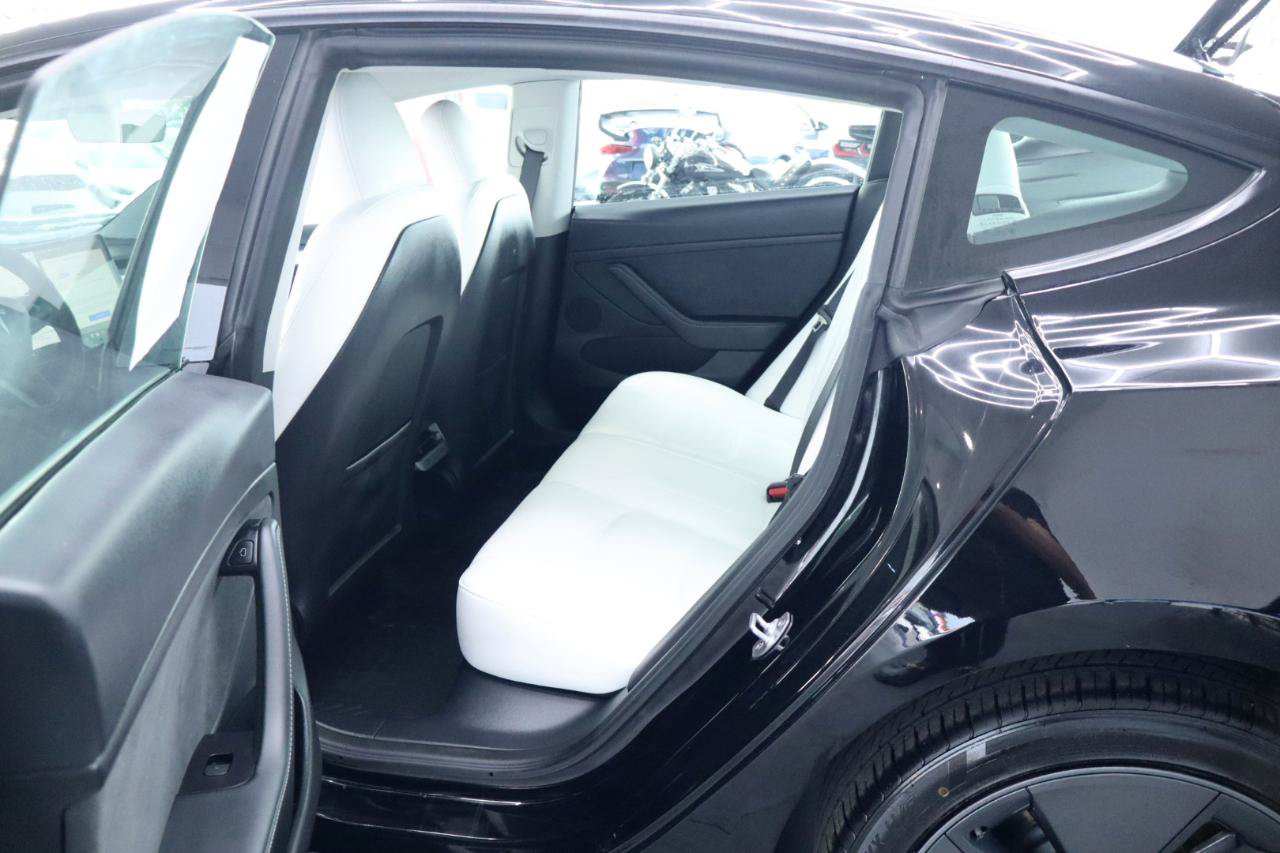 Used 2023 Tesla Model 3 Standard Range RWD image 27