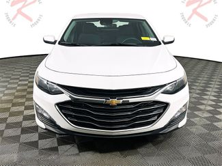 Used 2024 Chevrolet Malibu LT video 2