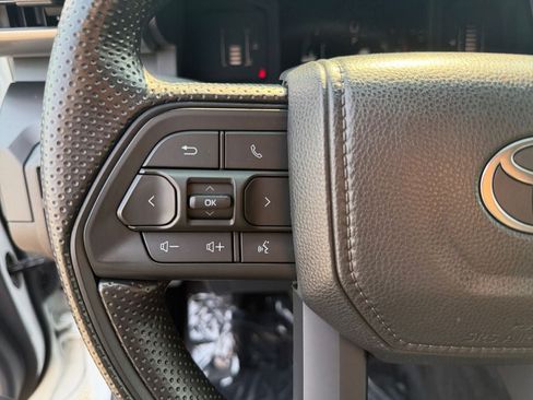 Certified 2024 Toyota Tacoma SR RWD image 15