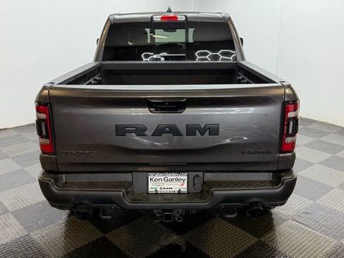 Used 2024 RAM 1500 TRX w/ TRX Level 1 Equipment Group image 10