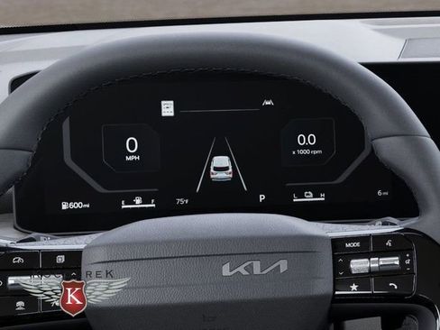 New 2026 Kia Sorento SX Prestige image 21