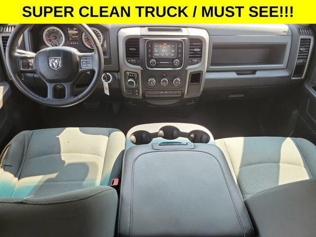 Used 2015 RAM 1500 Express AWD/4WD image 23