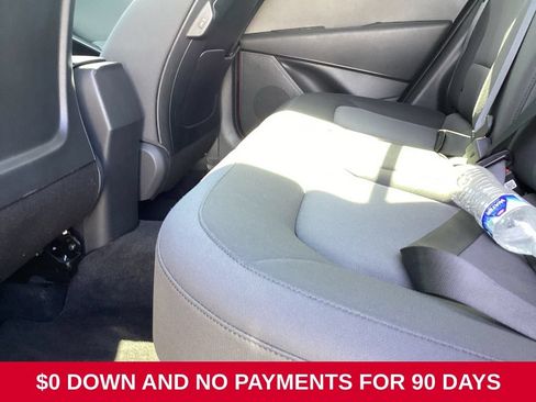 Used 2025 Kia Niro LX FWD image 10