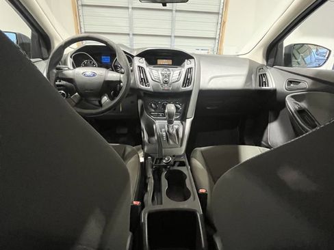 Used 2012 Ford Focus S image 6