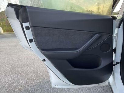 Used 2021 Tesla Model Y Long Range