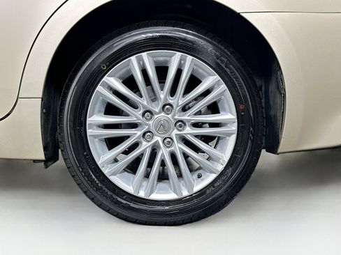 Used 2013 Lexus ES 350 image 11