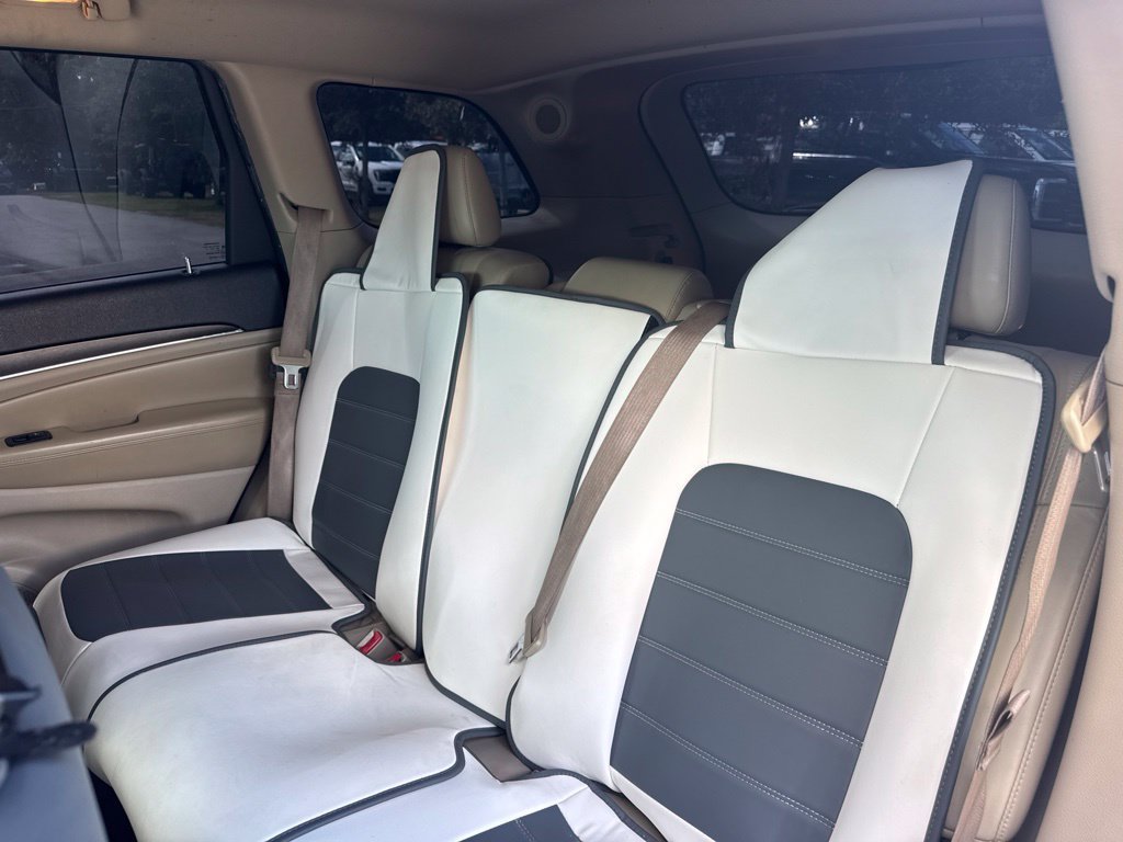 Used 2014 Jeep Grand Cherokee Limited RWD image 11