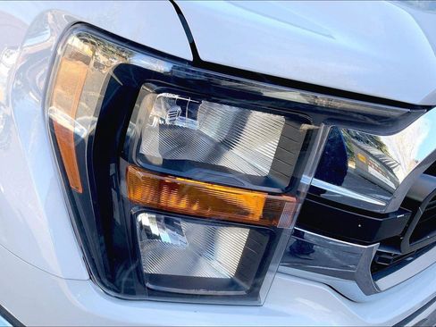 Used 2023 Ford F150 XLT image 28