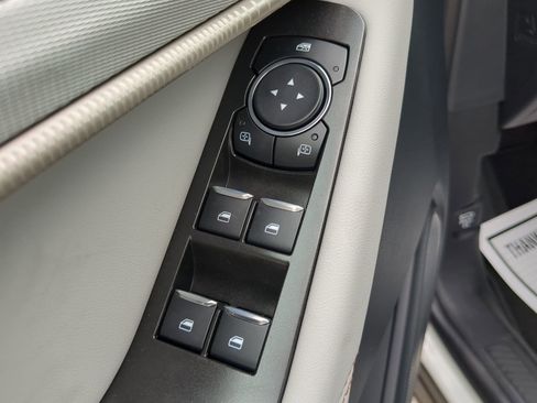 New 2026 Ford Explorer Active w/ Active Comfort Package image 52