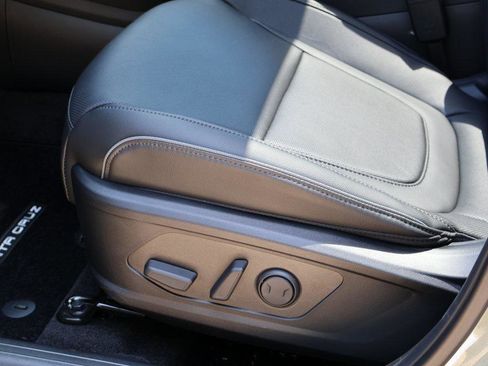 New 2025 Hyundai Santa Cruz Limited image 24