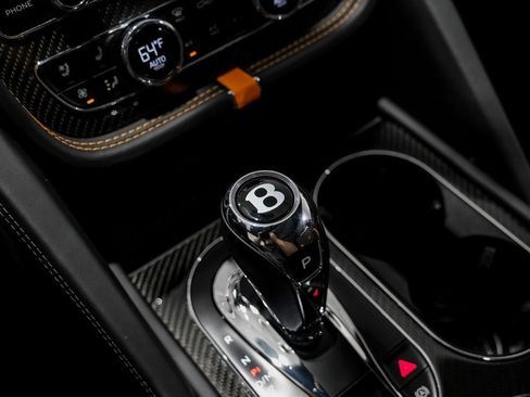 Used 2023 Bentley Bentayga Speed image 25