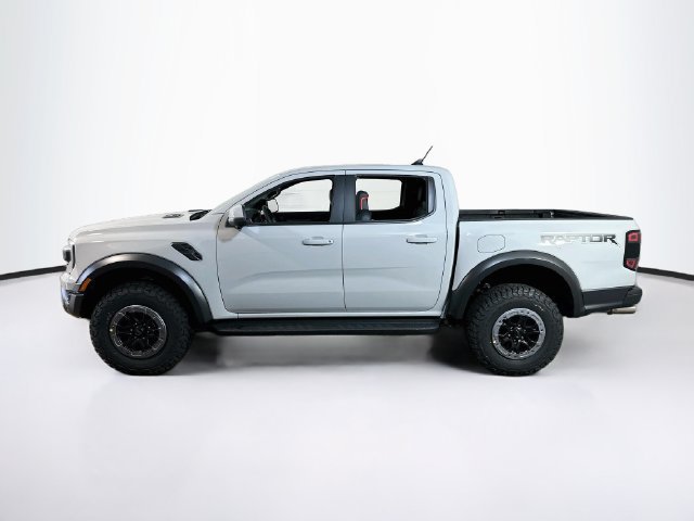 New 2026 Ford Ranger Raptor AWD/4WD image 4