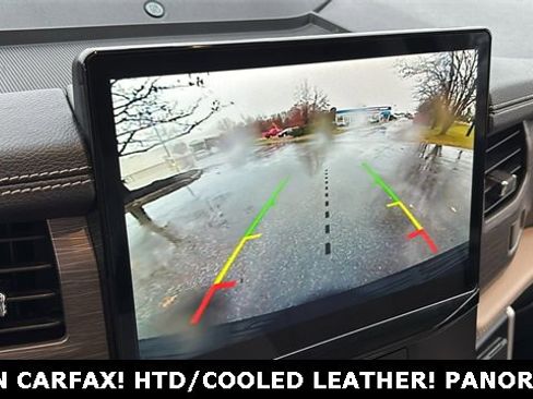 Used 2024 Ford Expedition Max Limited image 15