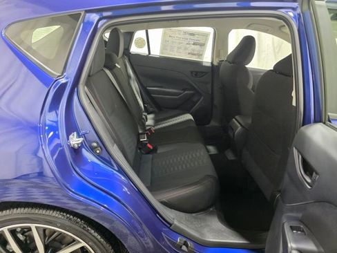 New 2026 Subaru Impreza 2.0i Sport image 31