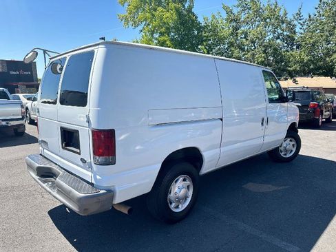 Used 2007 Ford E-250 and Econoline 250 image 4