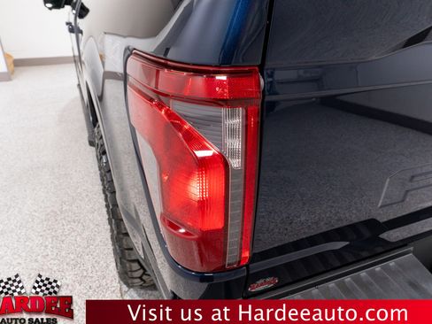 Used 2024 Ford F150 XLT w/ Equipment Group 302A MID AWD/4WD image 9