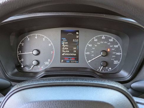 Used 2024 Toyota Corolla LE image 24