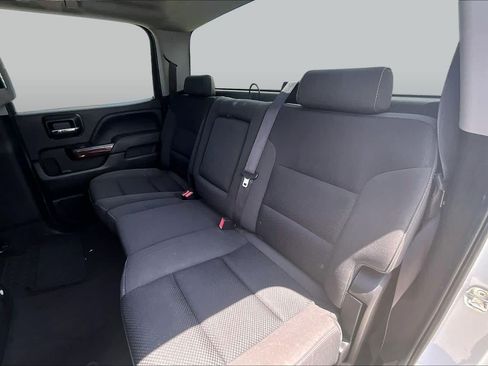 Used 2014 GMC Sierra 1500 SLE RWD image 17