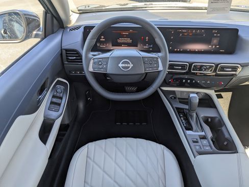 New 2026 Nissan Sentra SL w/ Floor Mat Package image 54